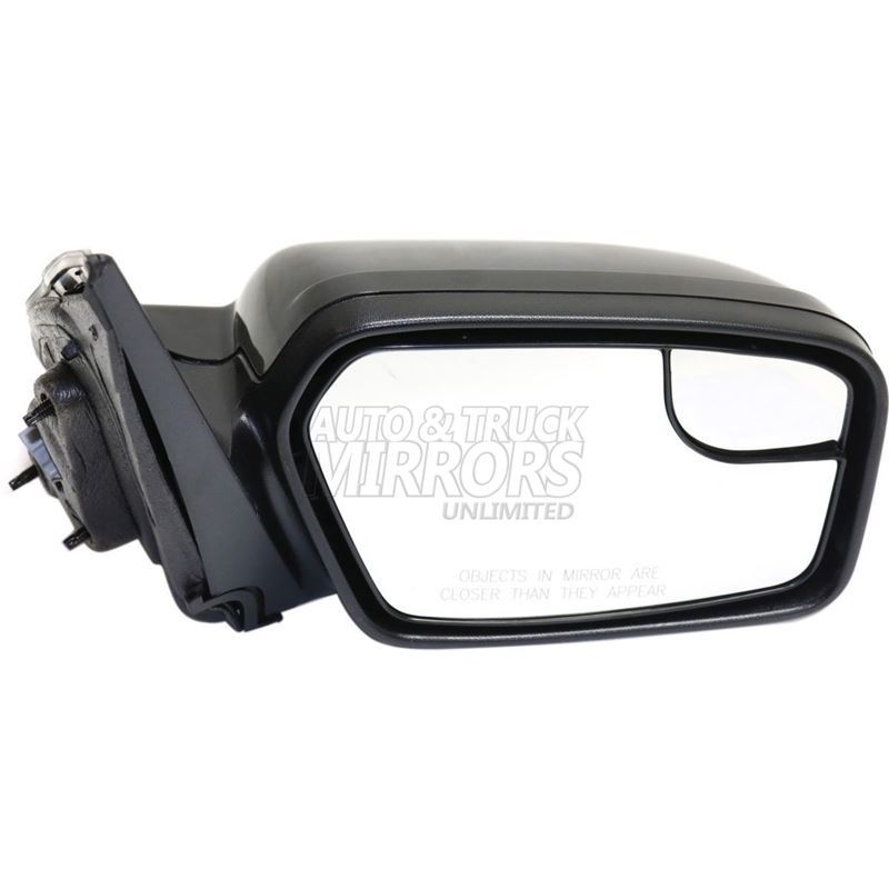 Fits 11-12 Ford Fusion Passenger Side Mirror Replacement 2011 Ford Fusion Passenger Side Mirror Replacement