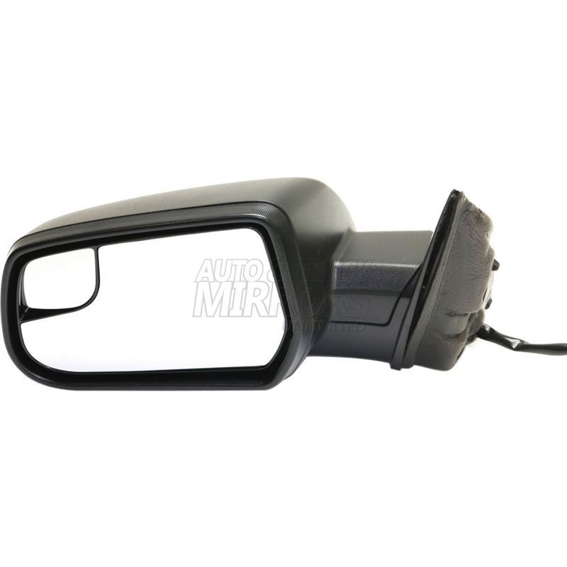 2015 Chevy Equinox Driver Side Mirror Replacement