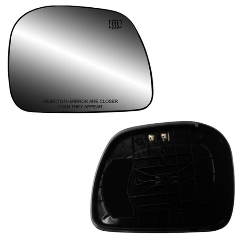 2003 ford excursion mirror glass